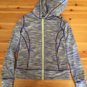 Z by Zella Girl Hoodie